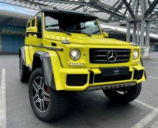 Mercedes-Benz G 500 Gebrauchtwagen