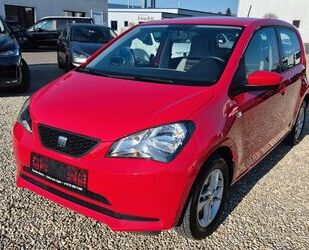 Seat Mii Gebrauchtwagen