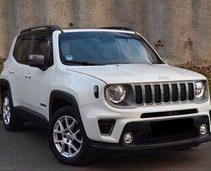 Jeep Renegade Gebrauchtwagen