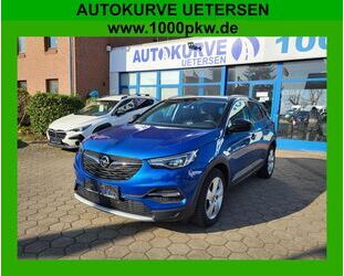 Opel Grandland (X) Gebrauchtwagen
