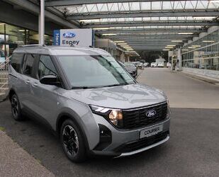 Ford Tourneo Courier Gebrauchtwagen