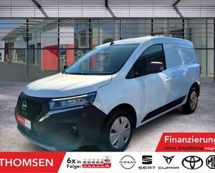 Nissan Townstar Gebrauchtwagen