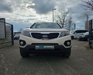 Kia Sorento Gebrauchtwagen