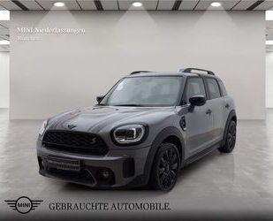 Mini Cooper S Countryman Gebrauchtwagen