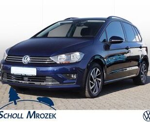 VW Golf Sportsvan Gebrauchtwagen