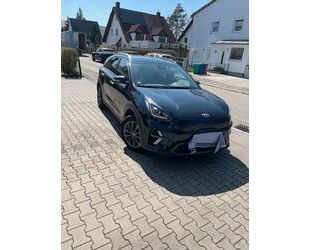 Kia Niro EV Gebrauchtwagen