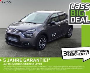 Citroen C3 Gebrauchtwagen