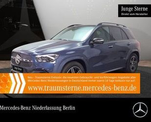 Mercedes-Benz GLE 400 Gebrauchtwagen