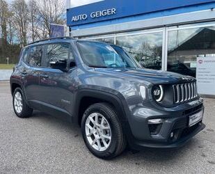 Jeep Renegade Gebrauchtwagen