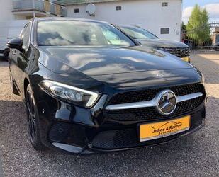 Mercedes-Benz A 180 Gebrauchtwagen