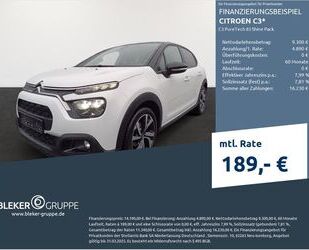 Citroen C3 Gebrauchtwagen