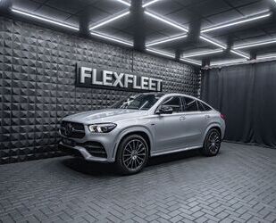 Mercedes-Benz GLE 350 Gebrauchtwagen