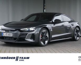 Audi RS e-tron GT Gebrauchtwagen