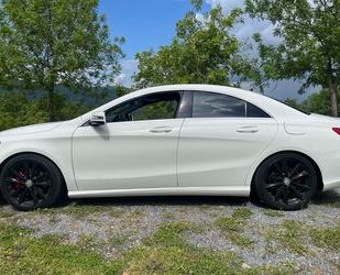 Mercedes-Benz CLA 180 Gebrauchtwagen