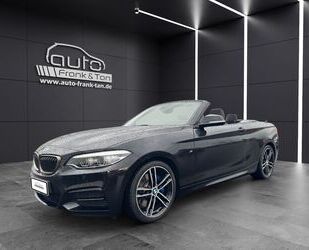 BMW M240i Gebrauchtwagen