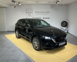 Mazda CX-5 Gebrauchtwagen