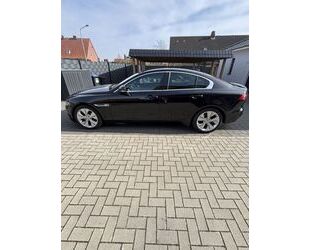 Jaguar XE Gebrauchtwagen