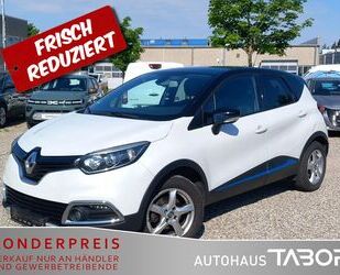 Renault Captur Gebrauchtwagen