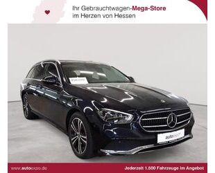 Mercedes-Benz E 400 Gebrauchtwagen