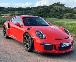 Porsche 991 Gebrauchtwagen