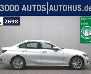 BMW 330 Gebrauchtwagen