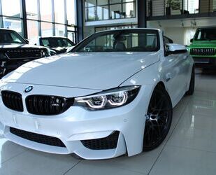 BMW M4 Gebrauchtwagen