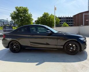 BMW 230 Gebrauchtwagen