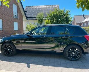 BMW 118 Gebrauchtwagen
