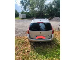 Renault Megane Gebrauchtwagen