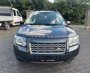 Land Rover Freelander Gebrauchtwagen