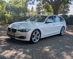 BMW 318 Gebrauchtwagen