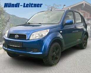 Daihatsu Terios Gebrauchtwagen