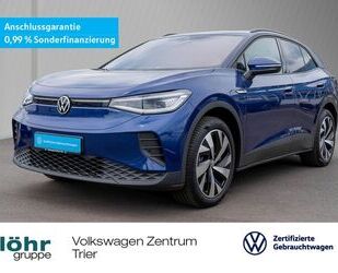 VW ID.4 Gebrauchtwagen