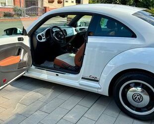 VW Beetle Gebrauchtwagen