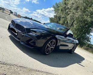 BMW Z4 M40i Gebrauchtwagen