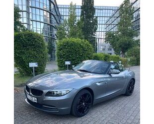 BMW Z4 Gebrauchtwagen