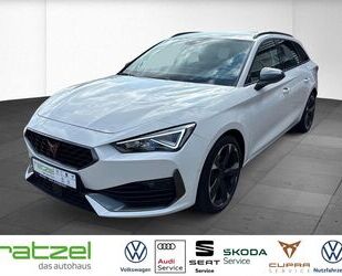 Cupra Leon Gebrauchtwagen