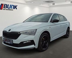 Skoda Scala Gebrauchtwagen