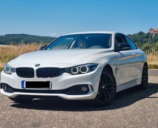 BMW 420 Gebrauchtwagen
