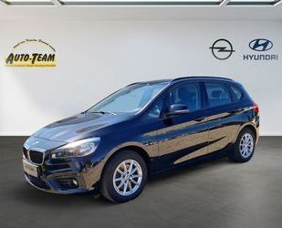 BMW 220 Active Tourer Gebrauchtwagen