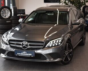 Mercedes-Benz C 300 Gebrauchtwagen