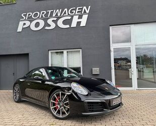 Porsche 911 Urmodell Gebrauchtwagen