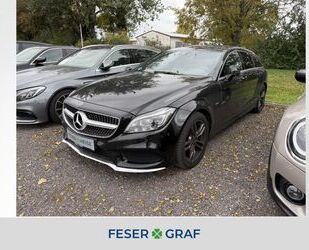 Mercedes-Benz CLS 250 Shooting Brake Gebrauchtwagen