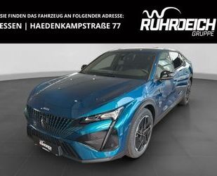 Peugeot 408 Gebrauchtwagen