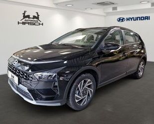 Hyundai BAYON Gebrauchtwagen