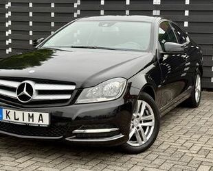 Mercedes-Benz C 180 Gebrauchtwagen