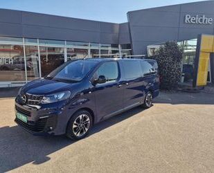 Opel Zafira Life Gebrauchtwagen