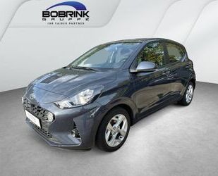 Hyundai i10 Gebrauchtwagen