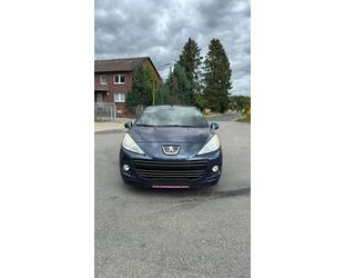 Peugeot 207 Gebrauchtwagen