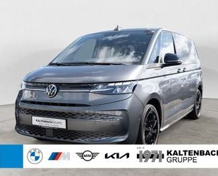 VW T7 Multivan Gebrauchtwagen